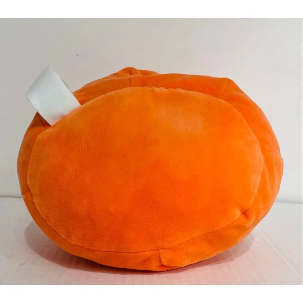 Squishmallows Caroleena The Carrot (Flower)   8”